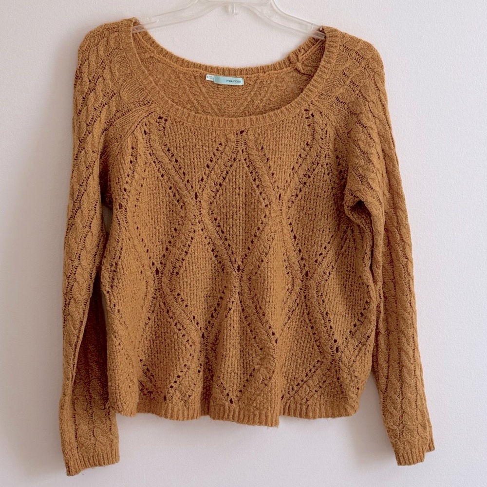 Maurice’s Knit Sweater